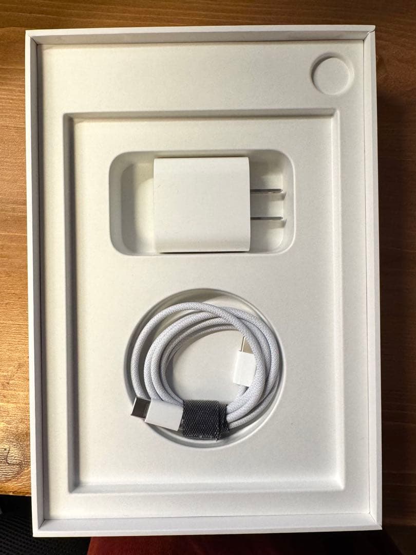 iPad mini 第7世代 A17 Pro 128GB Wi-Fi