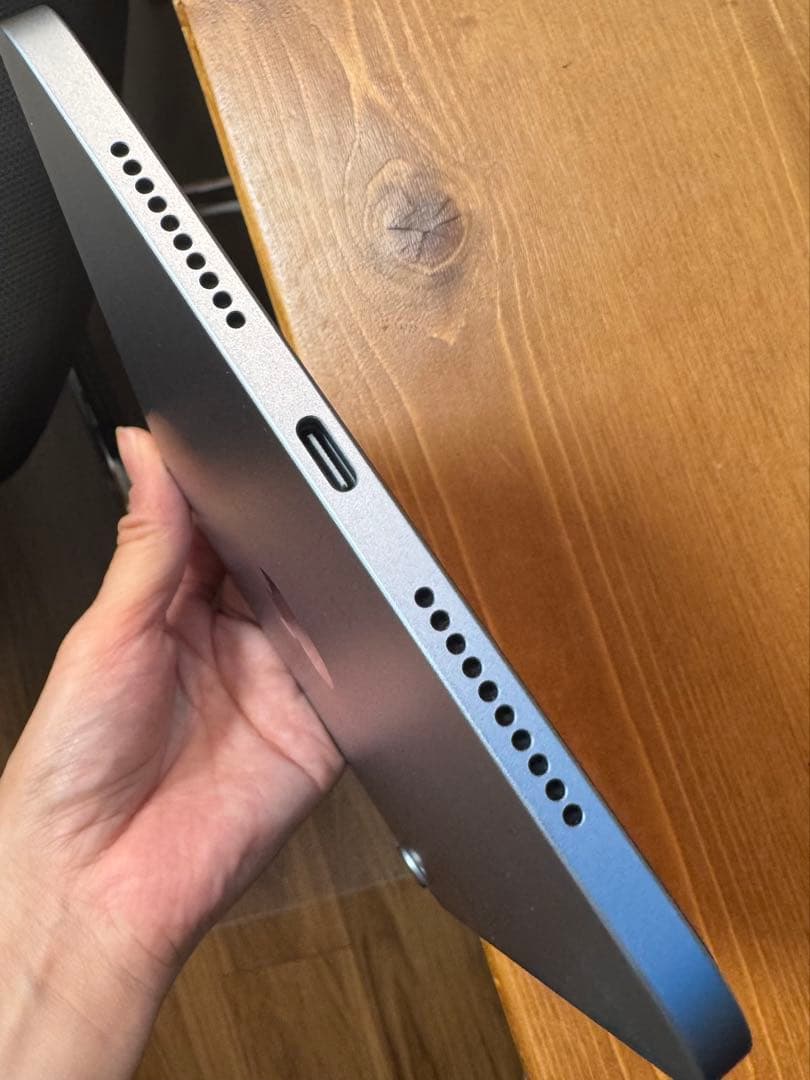 iPad mini 第7世代 A17 Pro 128GB Wi-Fi