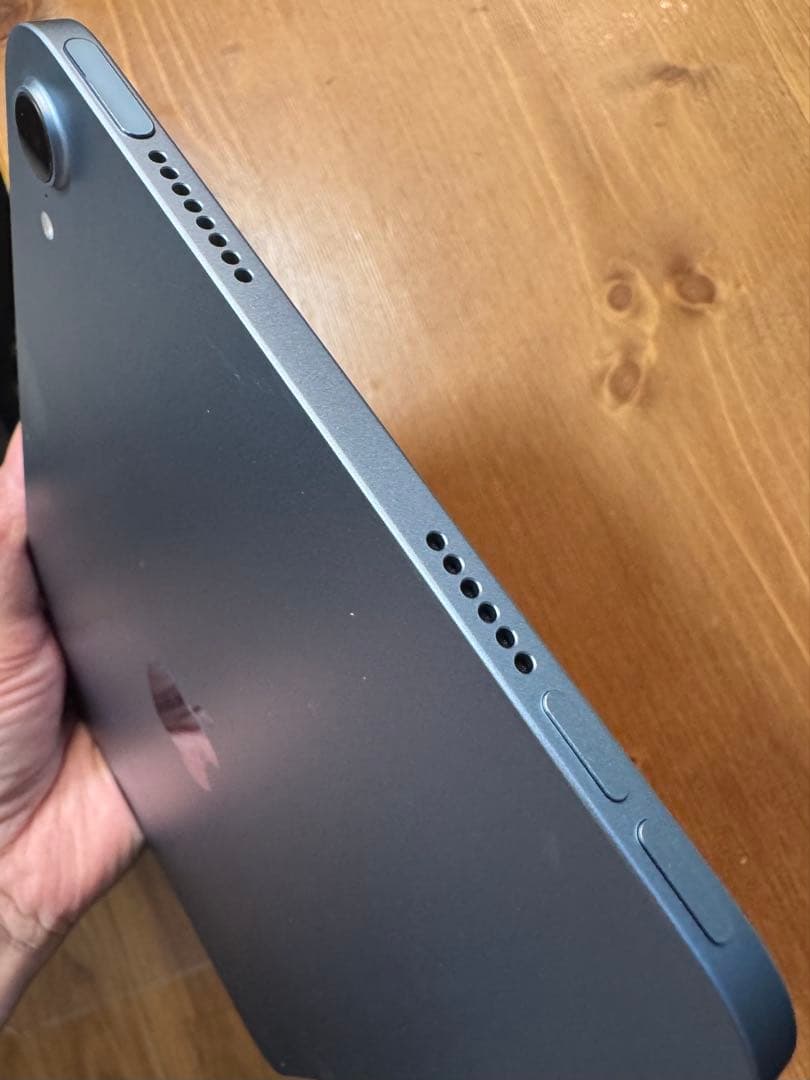 iPad mini 第7世代 A17 Pro 128GB Wi-Fi