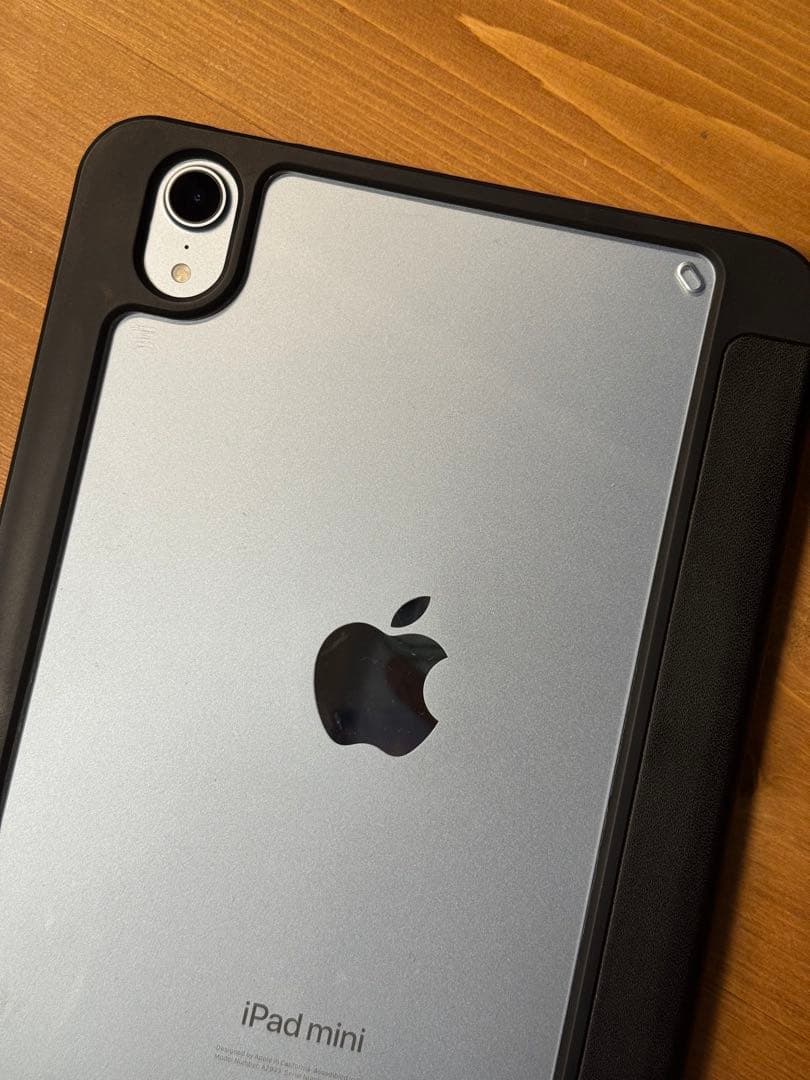 iPad mini 第7世代 A17 Pro 128GB Wi-Fi