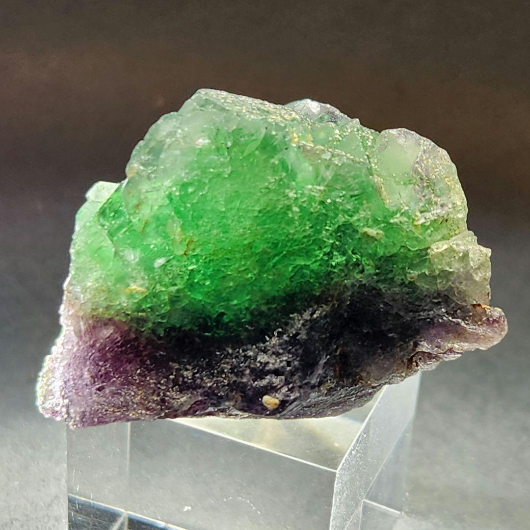 美品✨オコルス鉱山産 フローライト3点セット