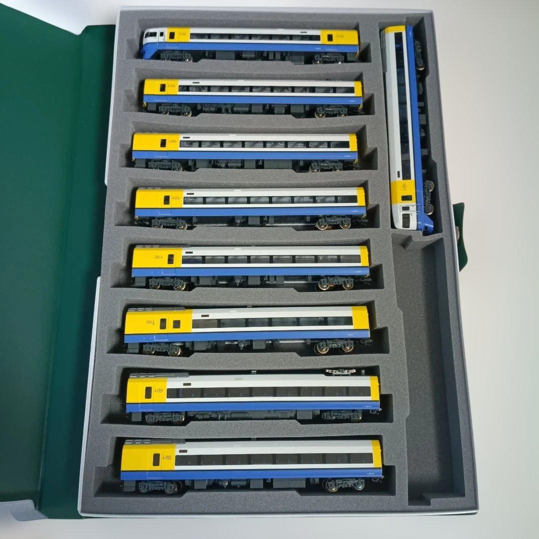 KATO 255系　ジャンク