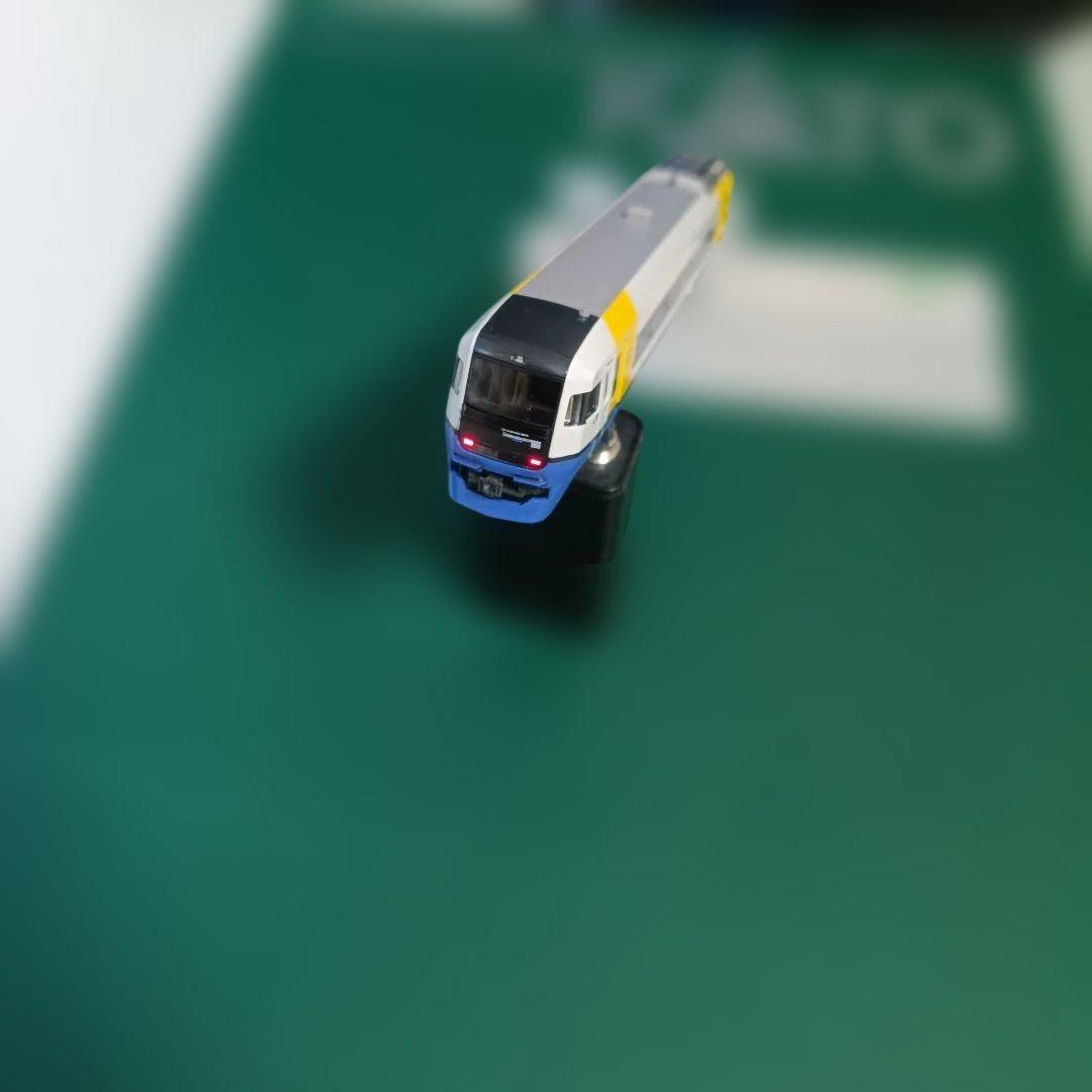 KATO 255系　ジャンク