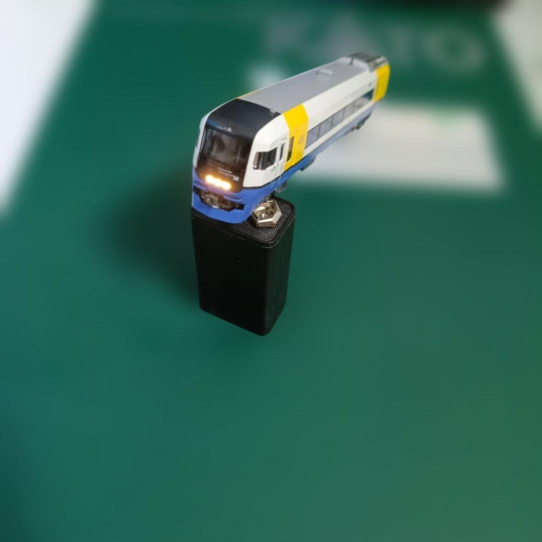 KATO 255系　ジャンク