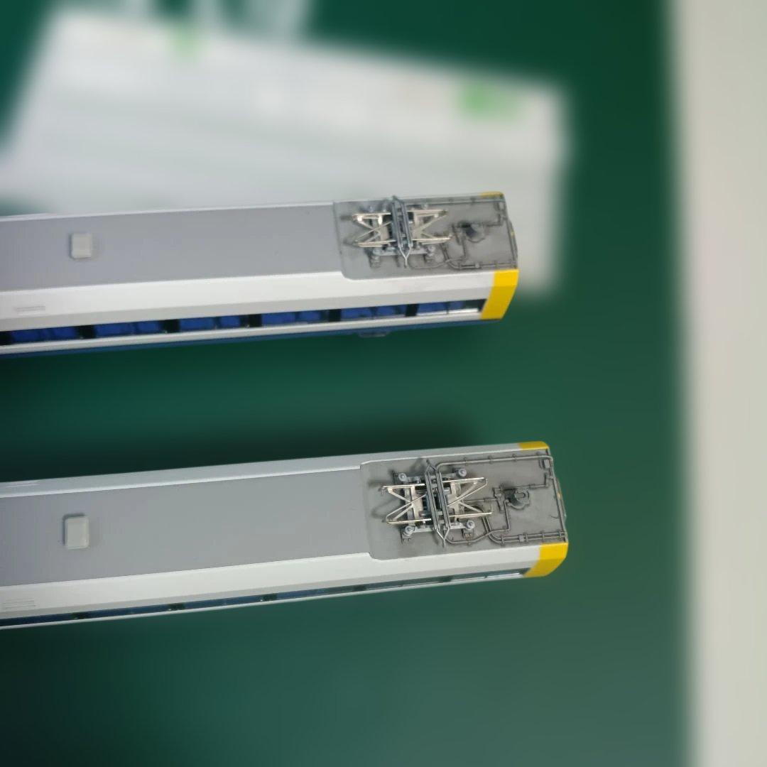 KATO 255系　ジャンク