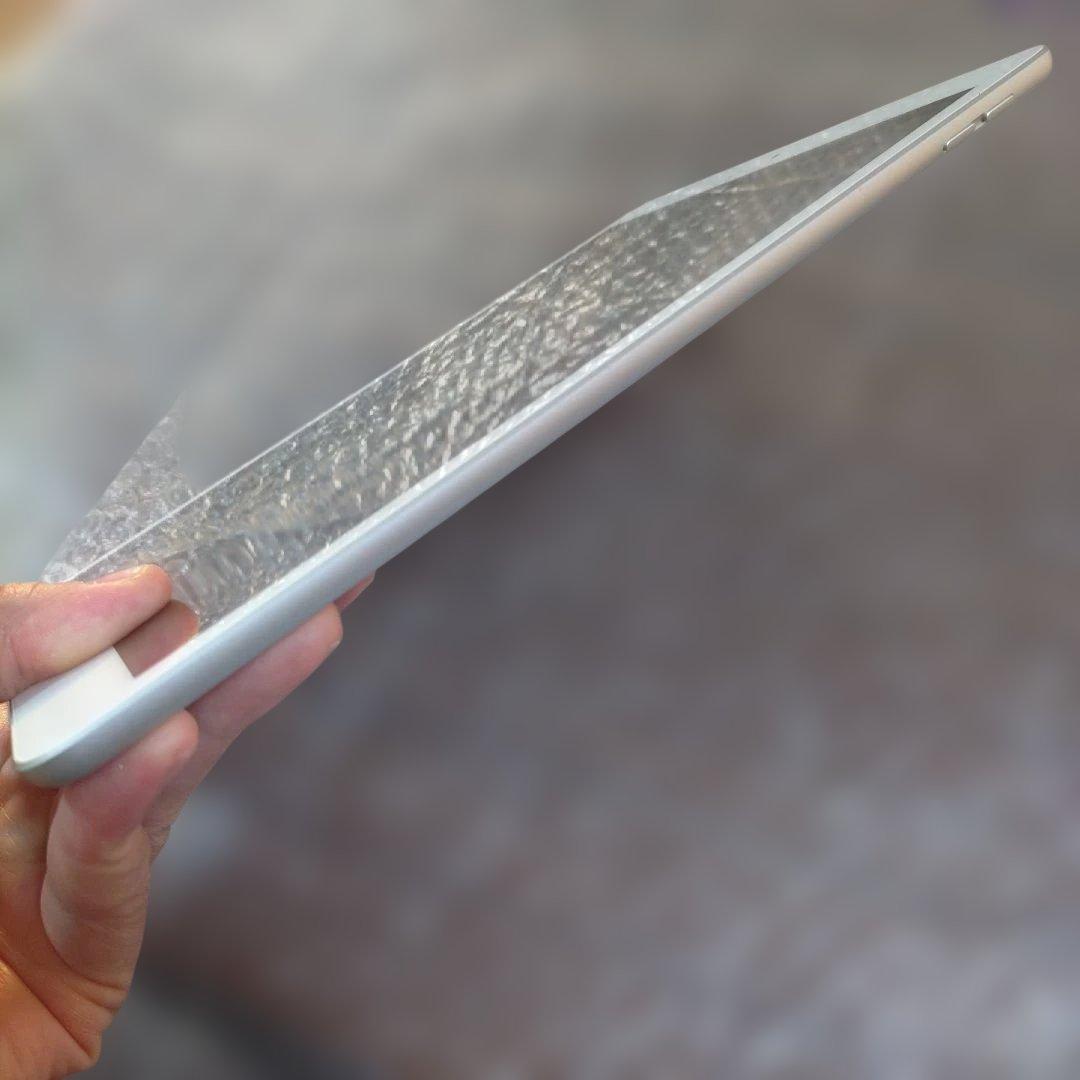 Apple iPad　第7世代 32GB　MW752J 管理ナンバー1204