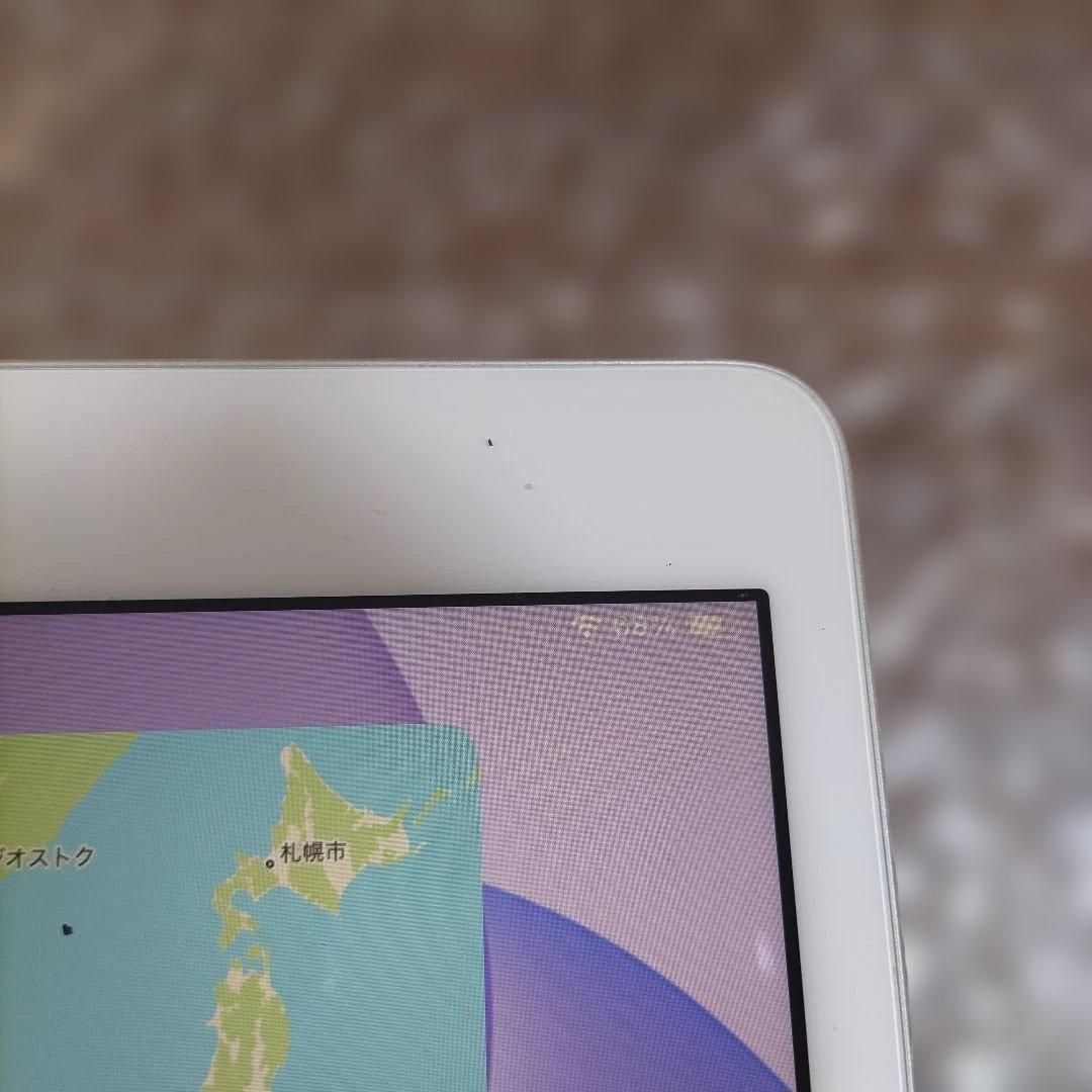 Apple iPad　第7世代 32GB　MW752J 管理ナンバー1204