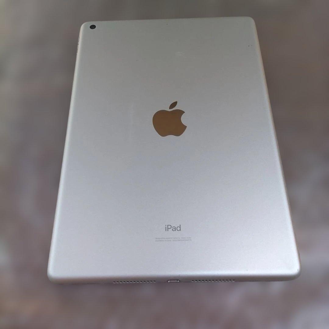 Apple iPad　第7世代 32GB　MW752J 管理ナンバー1204