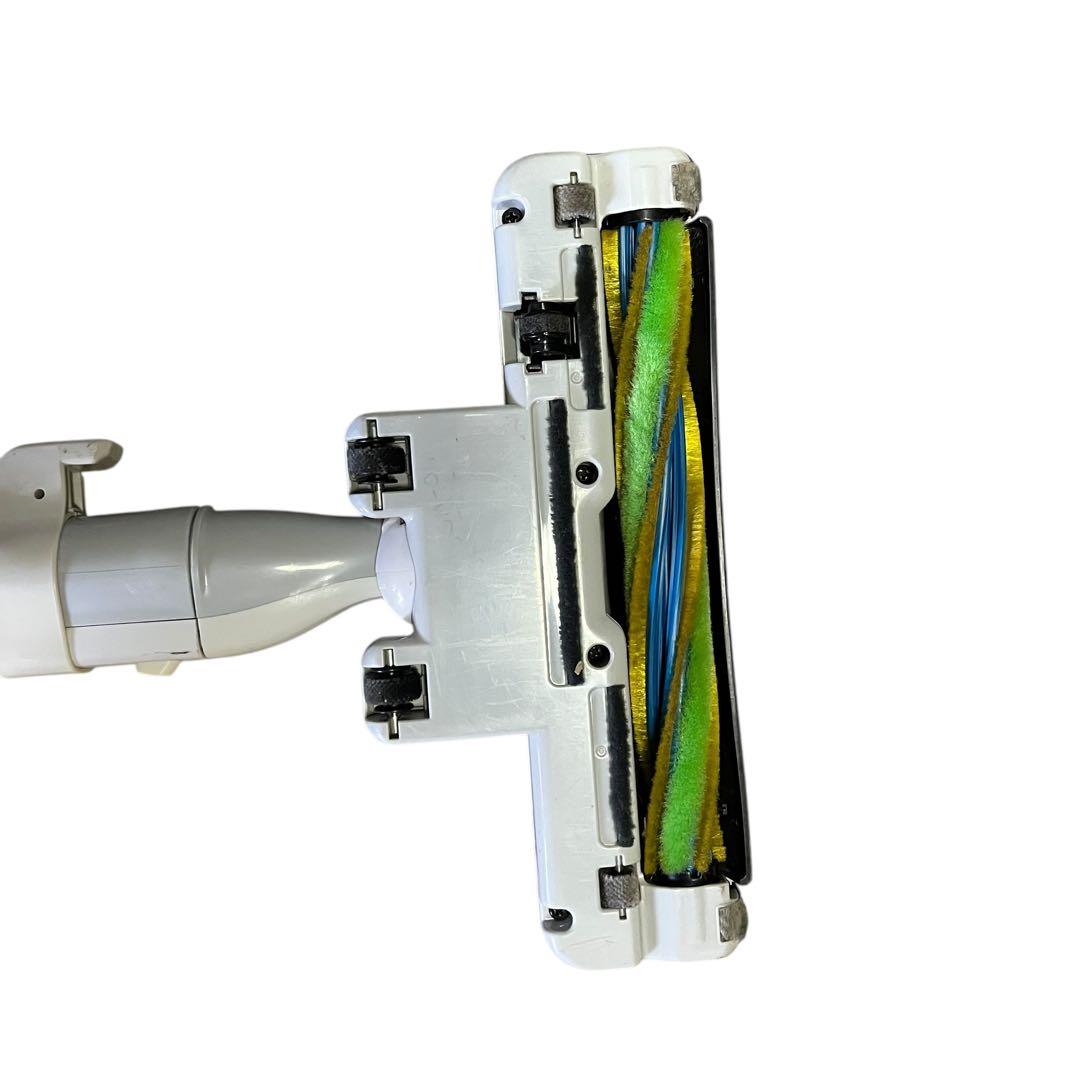 TOSHIBA 東芝 紙パック式 掃除機 VC-PF9 (P) 2018年製