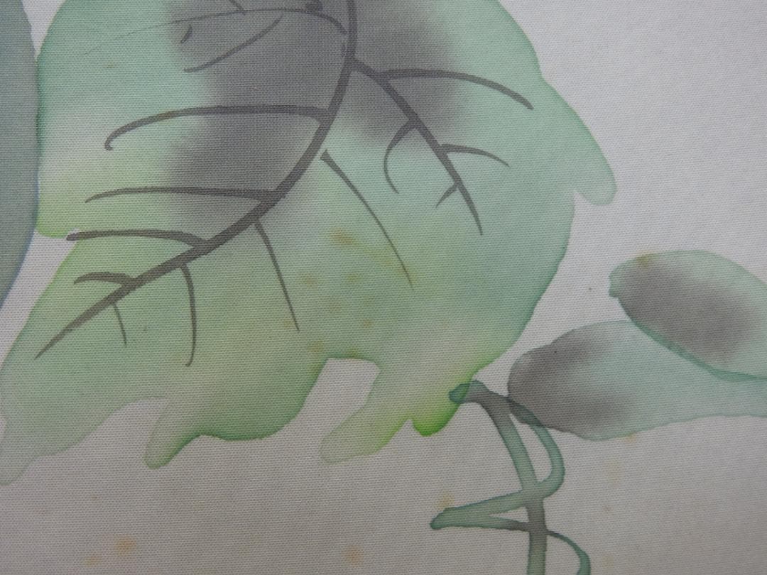 六瓢　邦夫　共箱　MA844