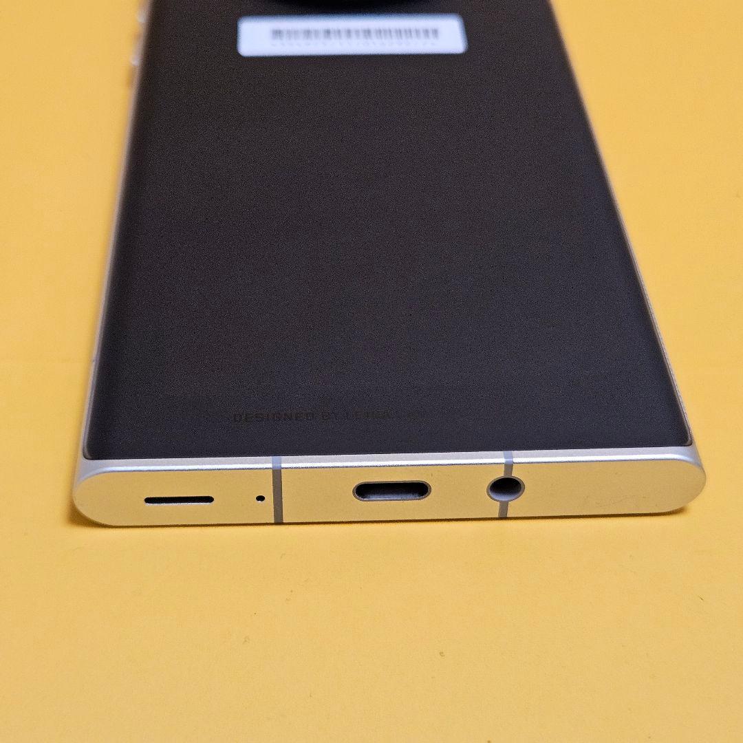 SHARP Leica Phone 1｜24時間以内発送#927