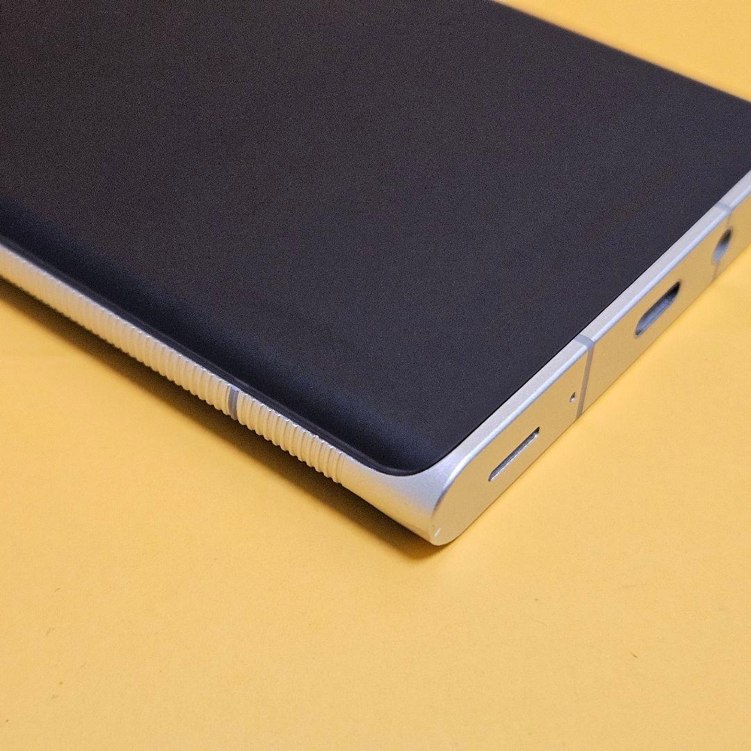 SHARP Leica Phone 1｜24時間以内発送#927