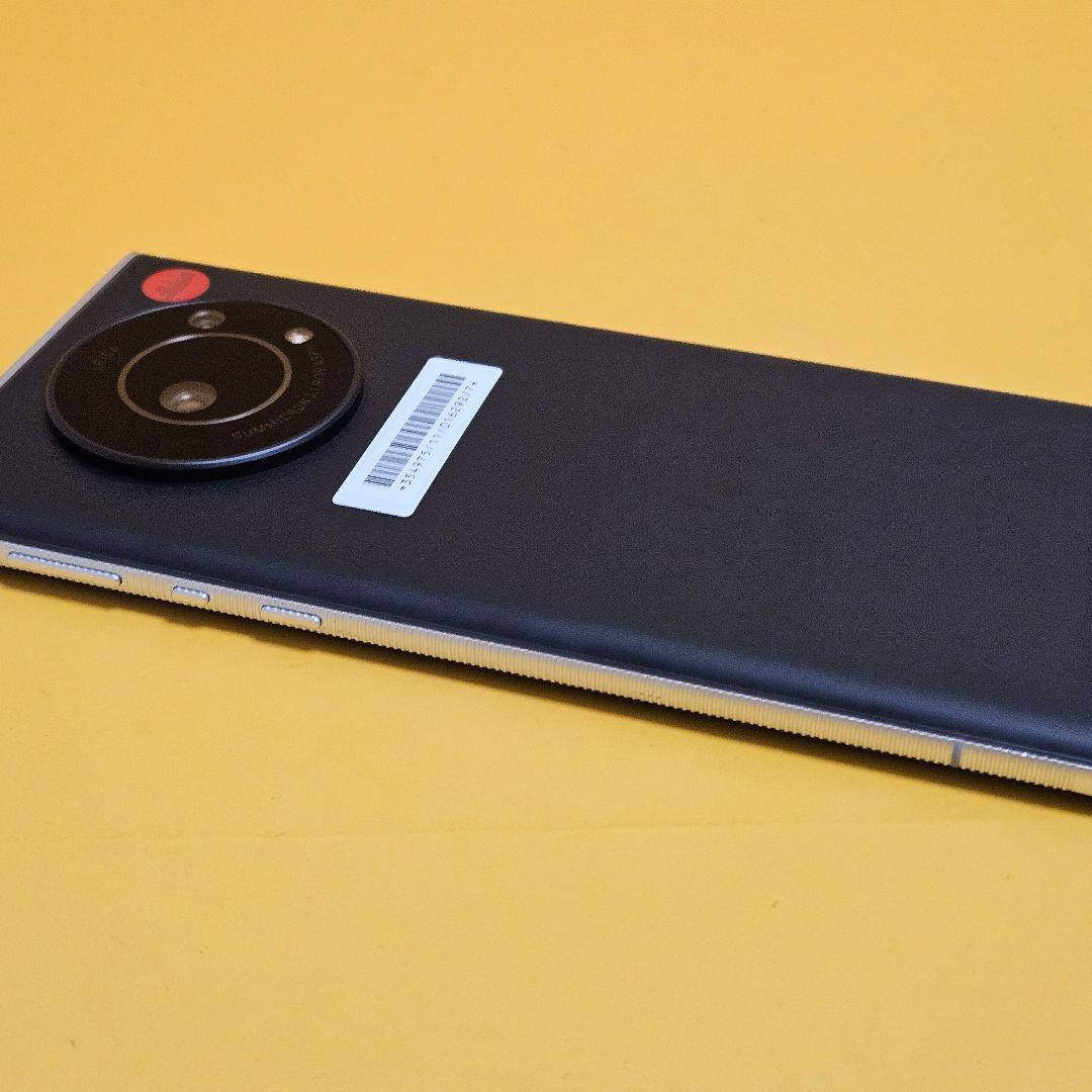 SHARP Leica Phone 1｜24時間以内発送#927