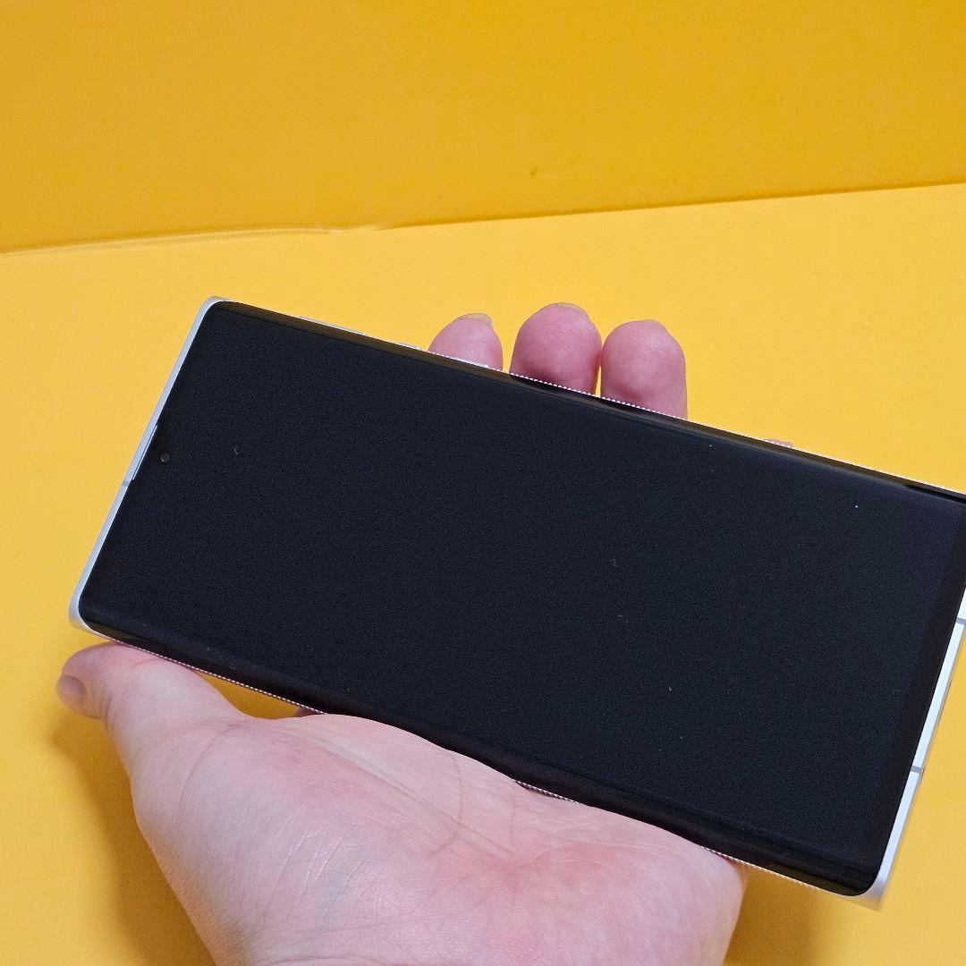 SHARP Leica Phone 1｜24時間以内発送#927