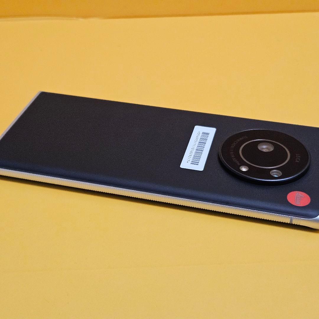 SHARP Leica Phone 1｜24時間以内発送#927