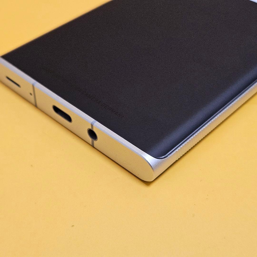 SHARP Leica Phone 1｜24時間以内発送#927