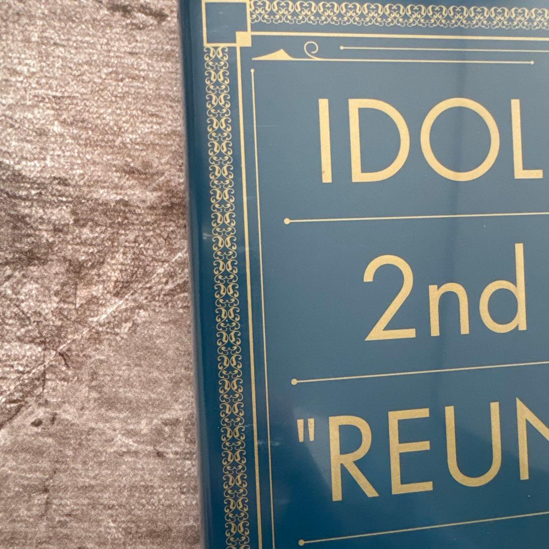 アイドリッシュセブン　2ndlive REUNION Blu-rayBOX