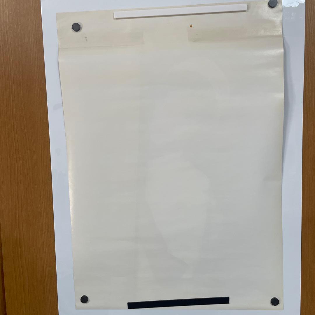 本田美奈子　非売品　Ｂ２ポスター 新品　31