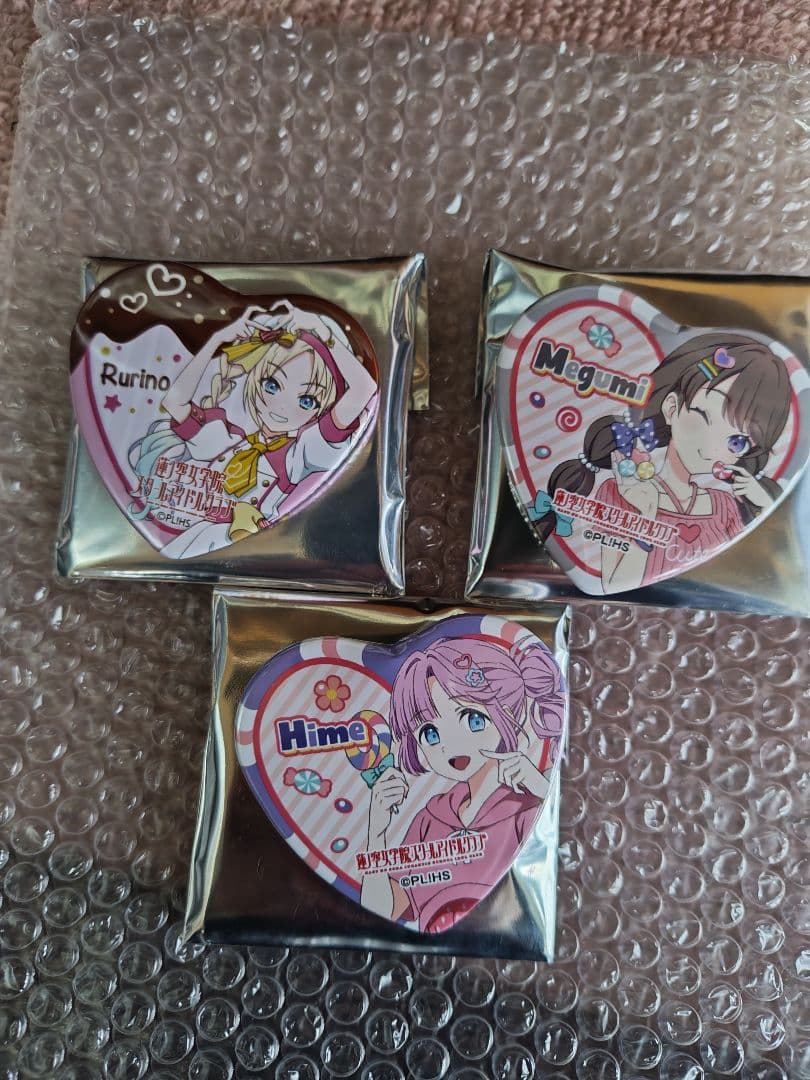 ラブライブ　蓮ノ空　みらくらぱーく　まとめ