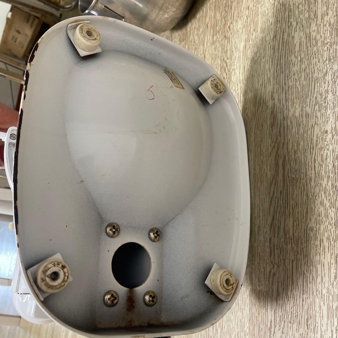 キッチンエイドスタンドミキサー　Kitchenaid