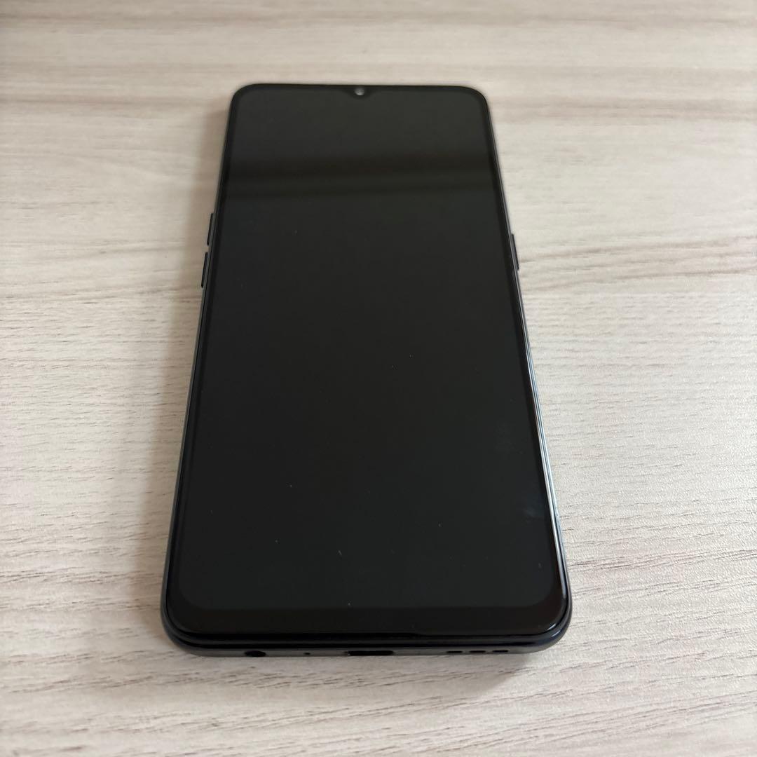 OPPO Reno3 A ブラック 128GB