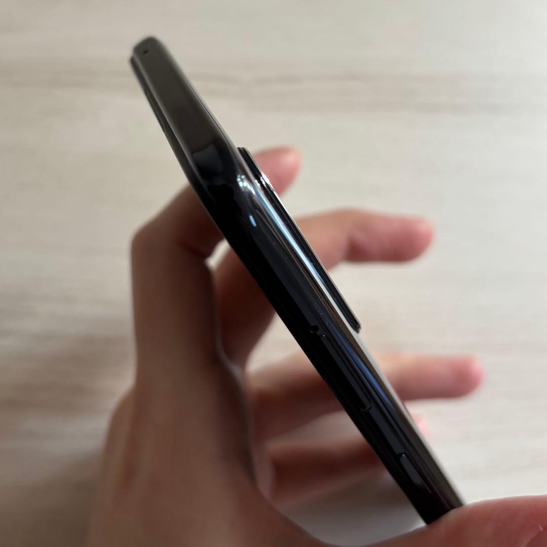 OPPO Reno3 A ブラック 128GB