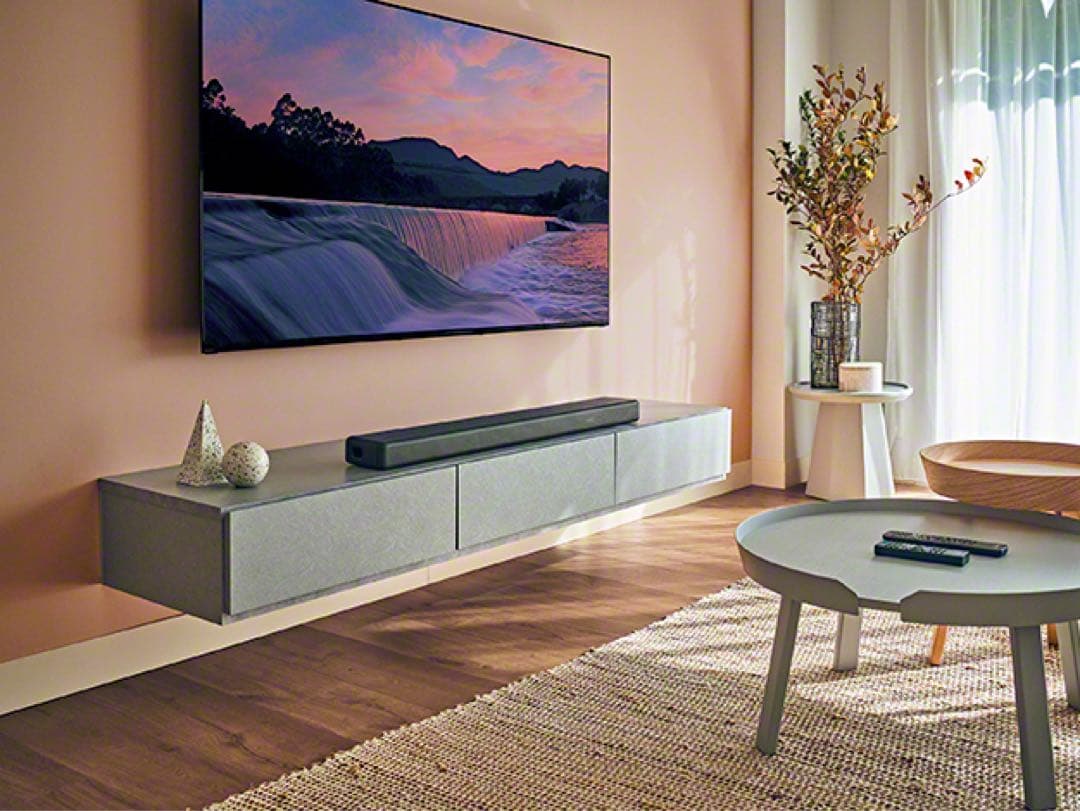 SONY HT-A3000 サウンドバー