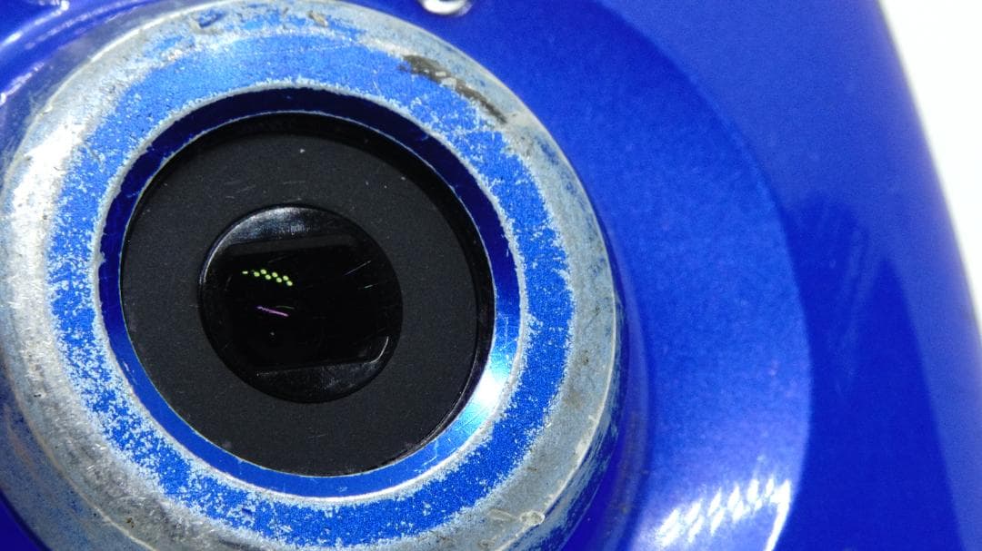 【W2369】 Nikon COOLPIX W100 ニコン クールピクス