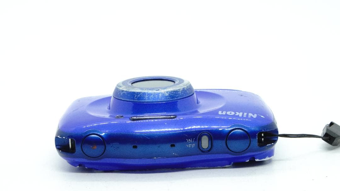 【W2369】 Nikon COOLPIX W100 ニコン クールピクス