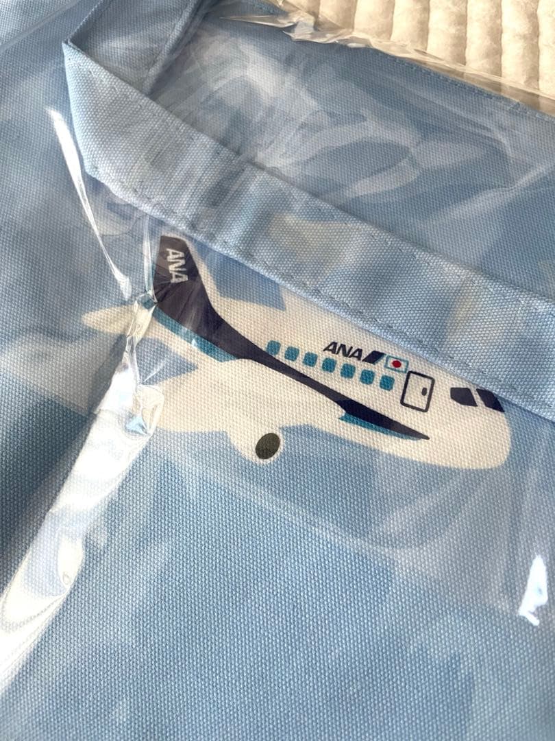 【2026年最新作】familiar for ANA レッスンバッグ&巾着 大小