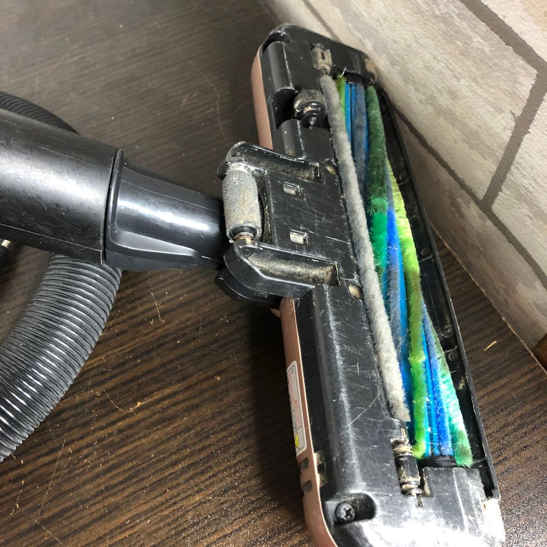 TOSHIBA スティック掃除機「トルネオ」VC-CL1500