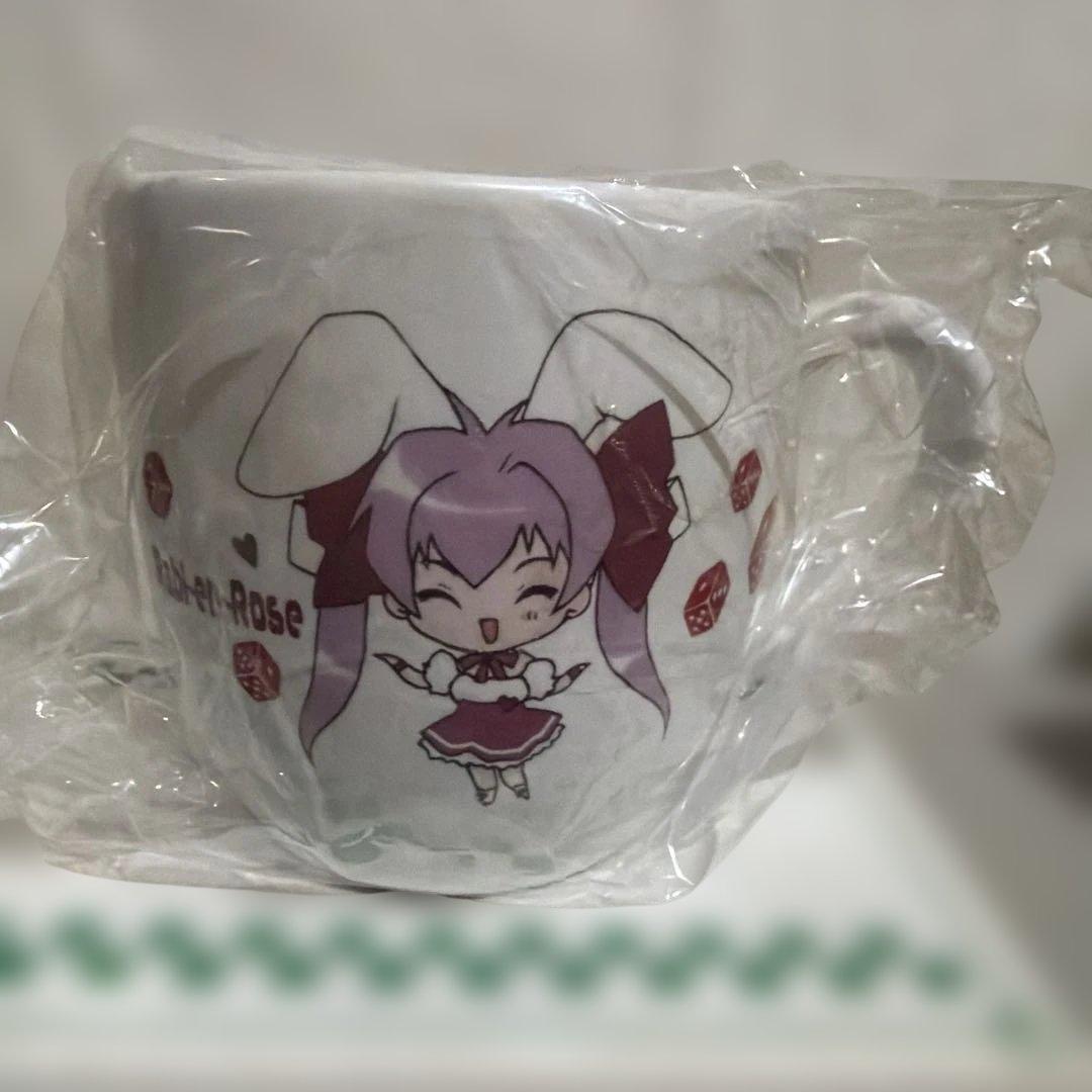 デジキャラット マグカップ 全4種セット おまけ付き♪