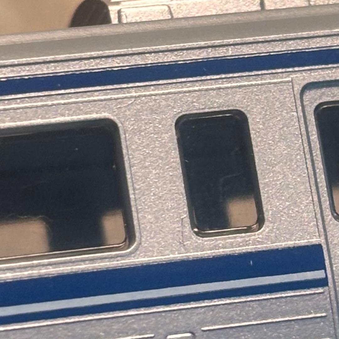 TOMIX 92041 国鉄 211系 シティライナー セット