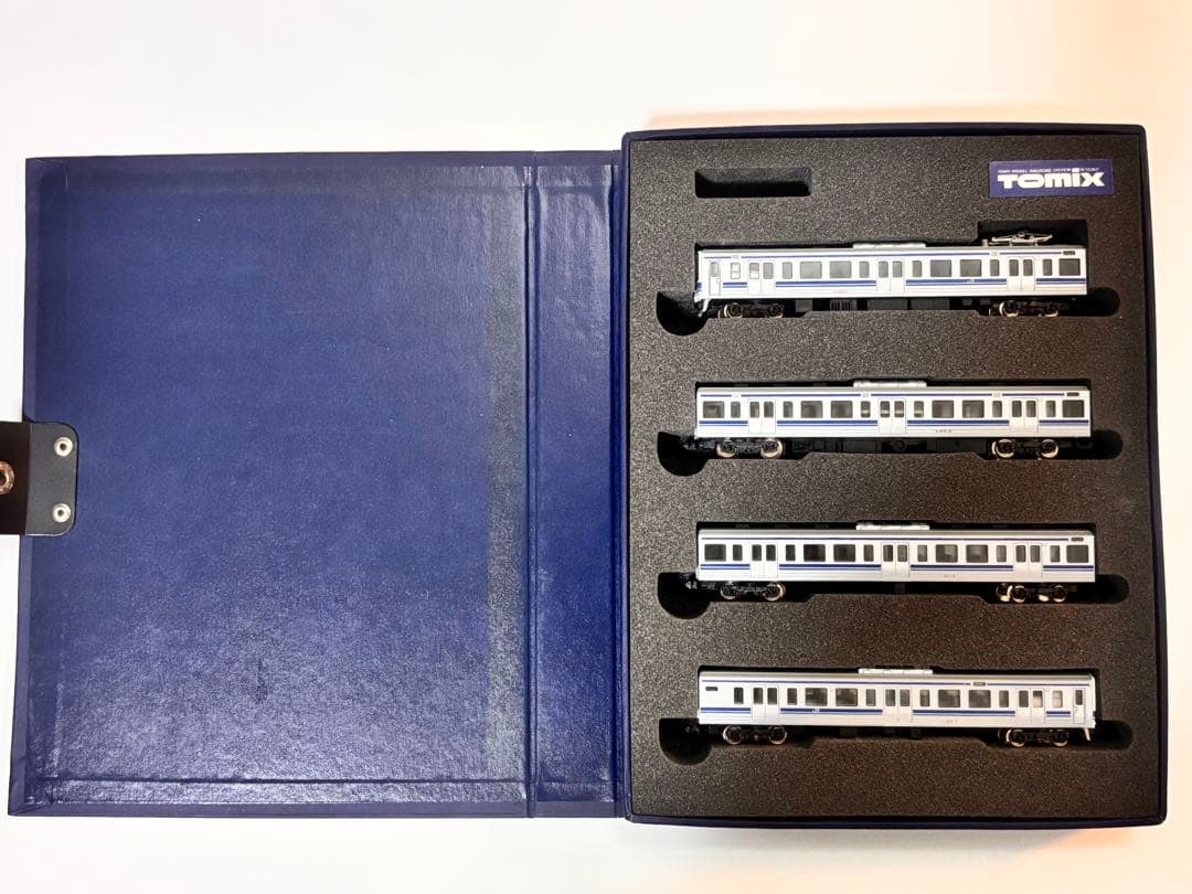 TOMIX 92041 国鉄 211系 シティライナー セット