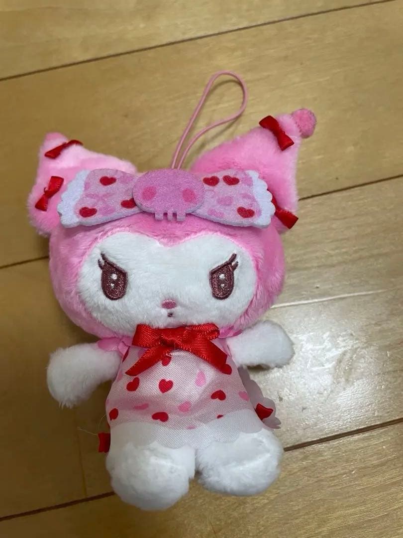 クロミ、バクぬいぐるみ、クッション 合計13セット まとめ売り