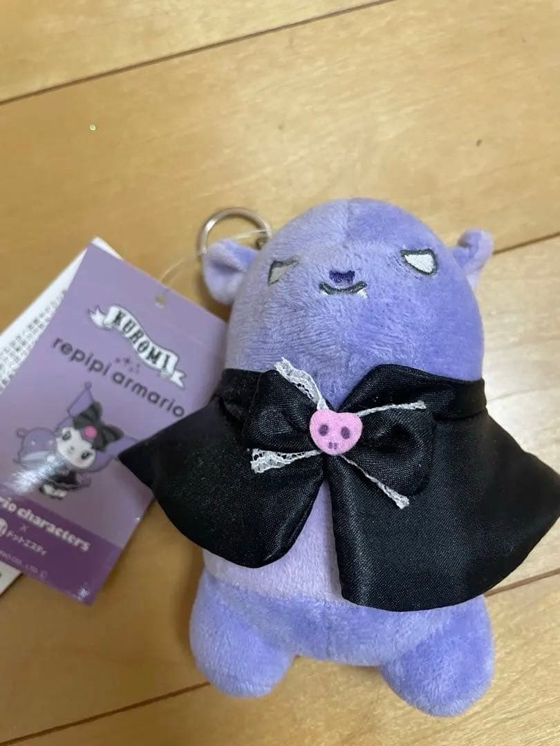 クロミ、バクぬいぐるみ、クッション 合計13セット まとめ売り