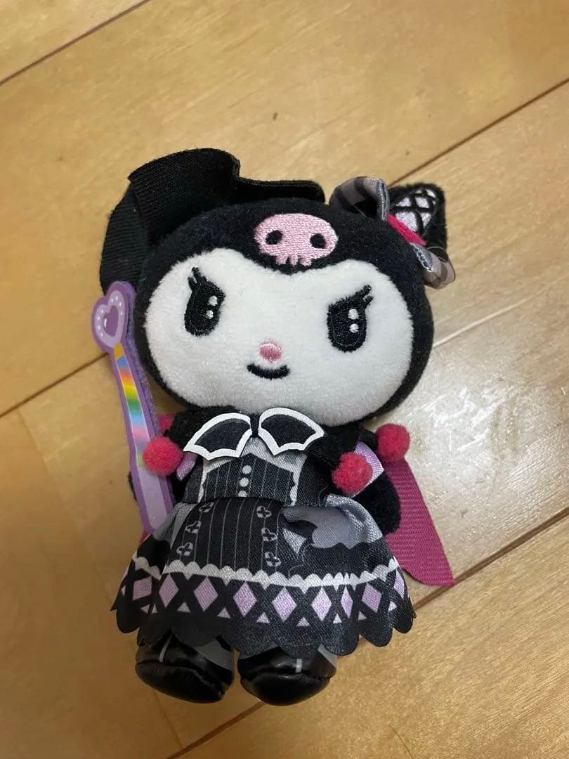 クロミ、バクぬいぐるみ、クッション 合計13セット まとめ売り