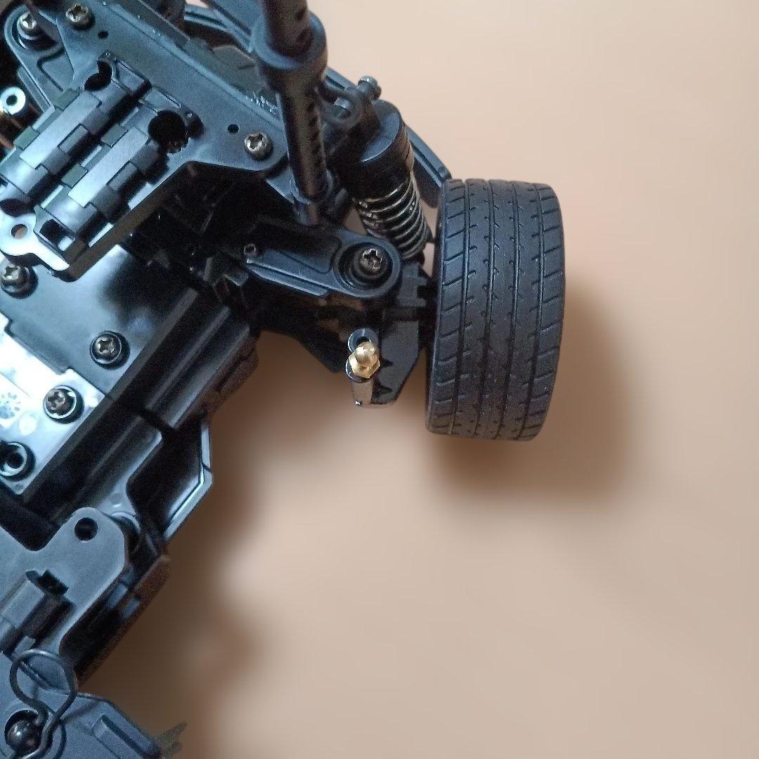 s*a様 タミヤのラジコン