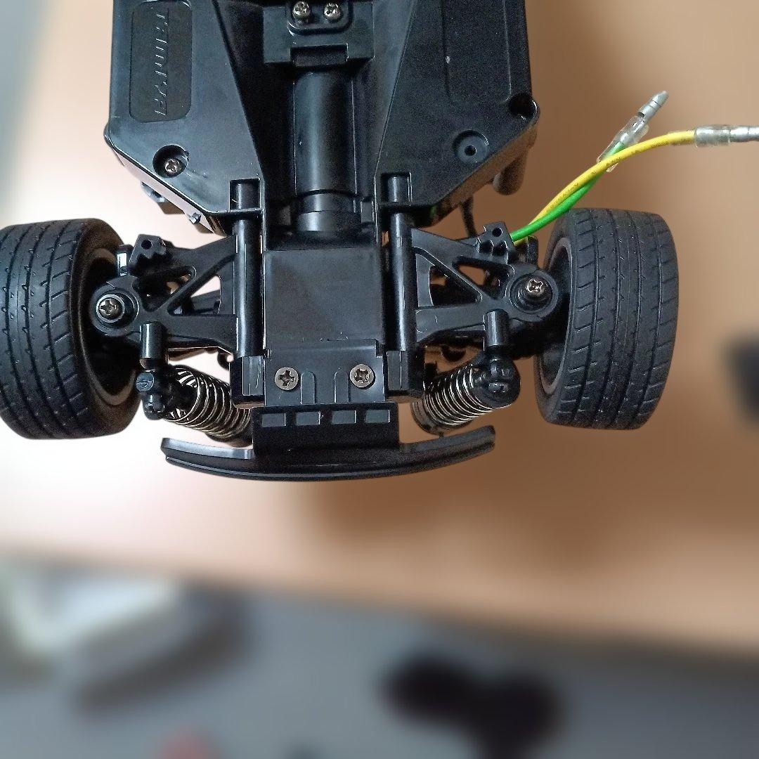 s*a様 タミヤのラジコン