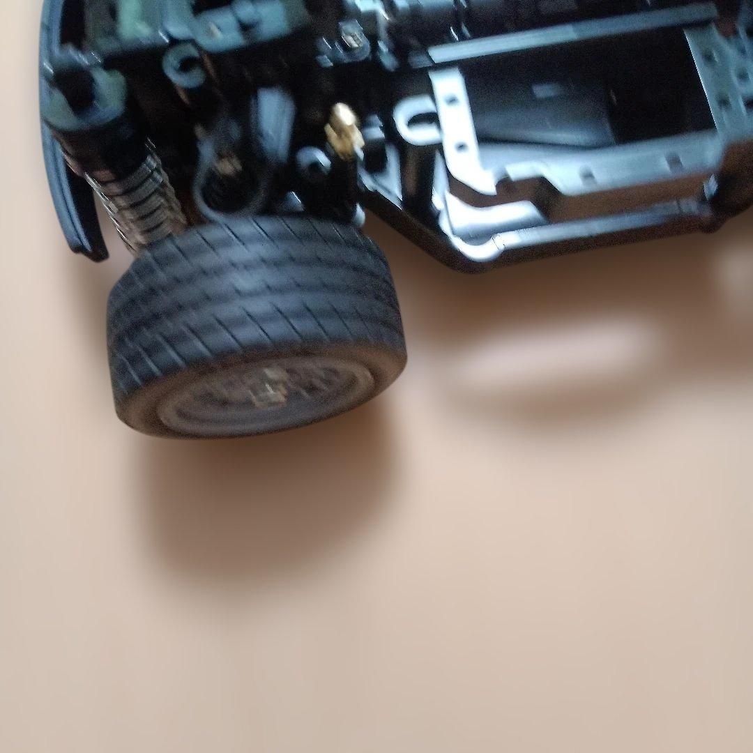 s*a様 タミヤのラジコン