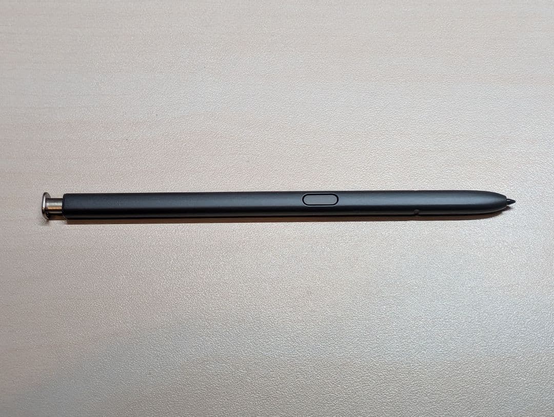 韓国版　Galaxy S24 Ultra チタニウムイエロー　ROM256GB