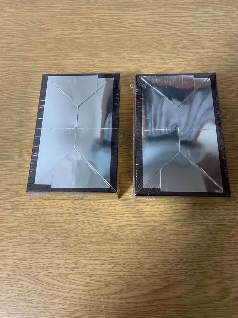 遊戯王ゴールドシリーズ