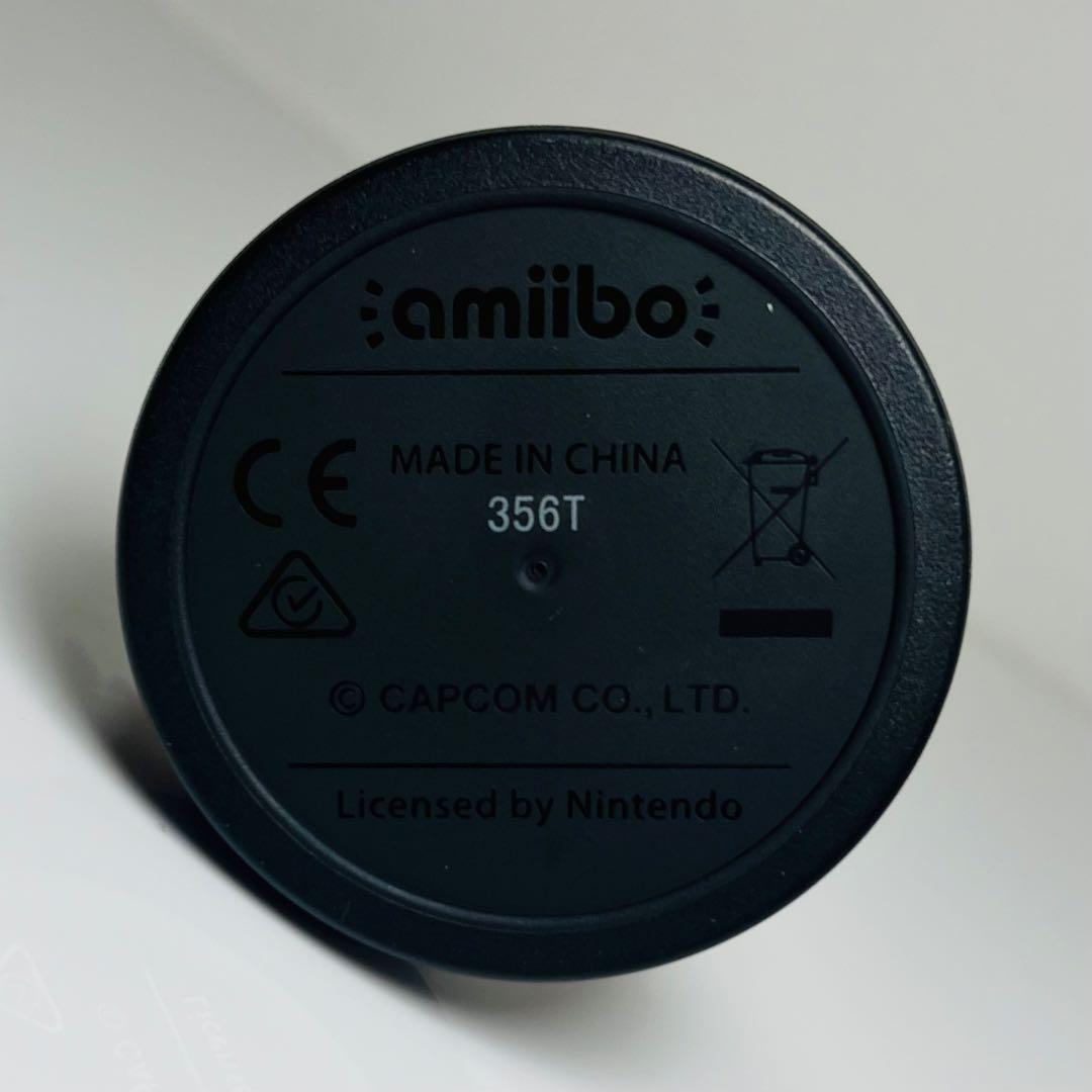 amiibo ナビルー　アミーボ　モンハンストーリーズ