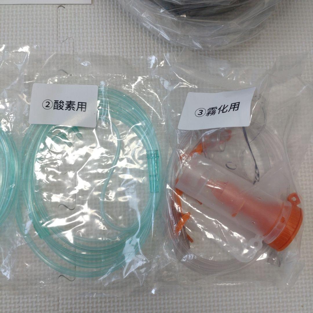 MEDRIS　家庭用酸素発生器　JY-102W　数回使用品