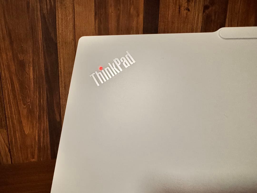 極上品 ThinkPad X9 14 Gen 1 Aura Edition