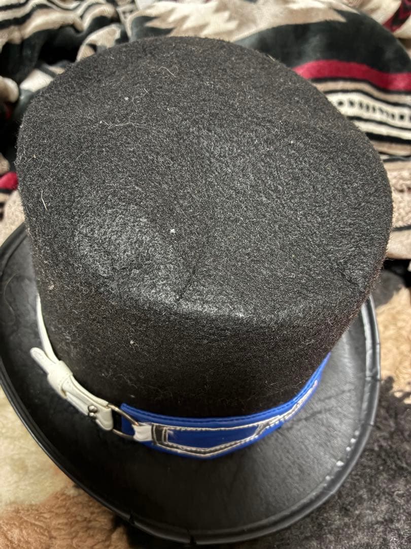 ワンピース　ONE PIECE 帽子　ファンキャップ　エース　サボ　ルフィ