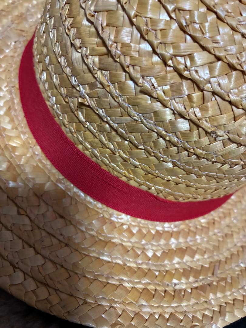 ワンピース　ONE PIECE 帽子　ファンキャップ　エース　サボ　ルフィ