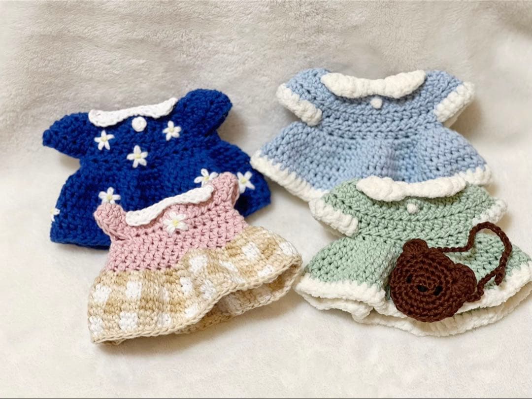 きなこ♪　ジャストダッチ用