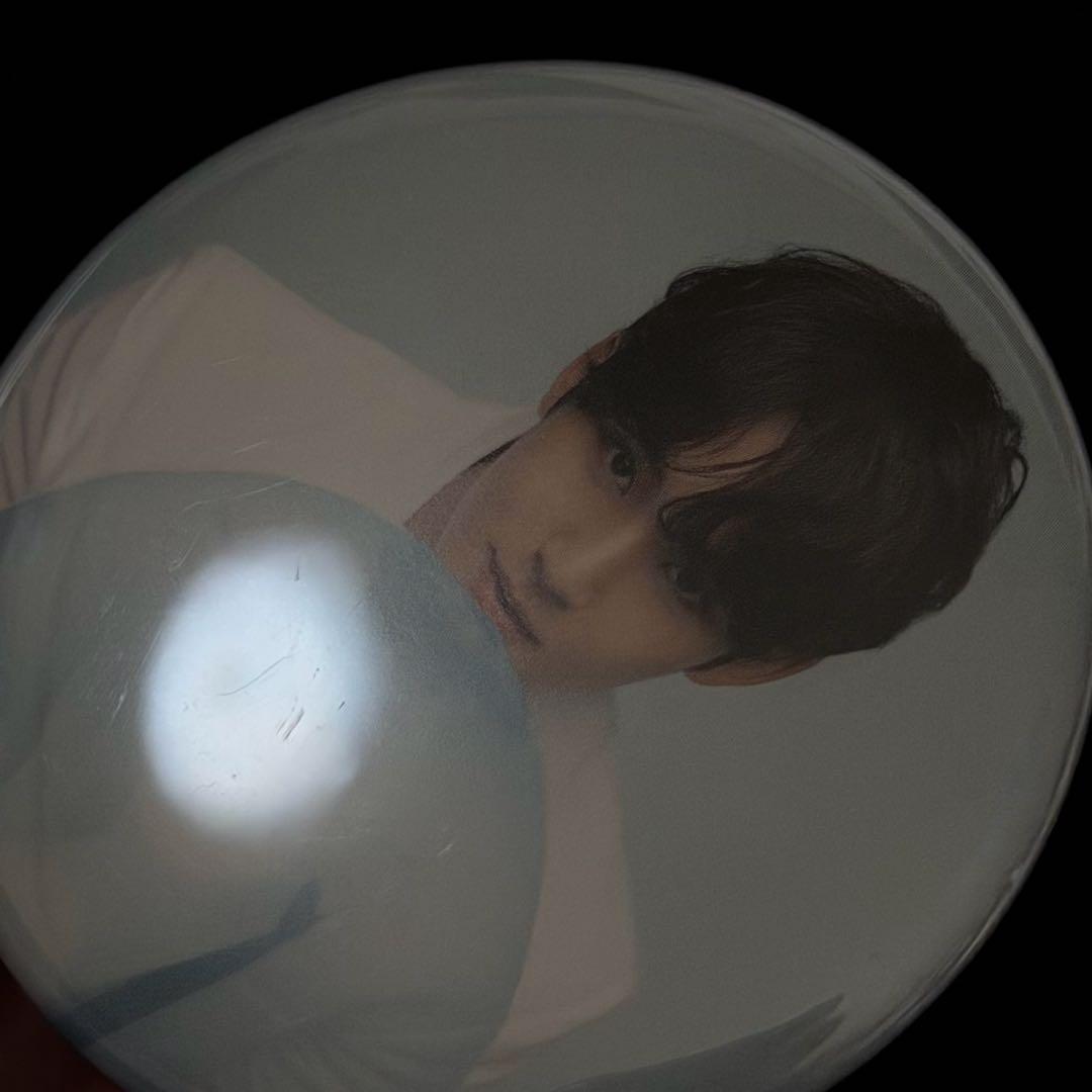 SEVENTEEN ミンギュ always yours 缶バッジ まとめ売り