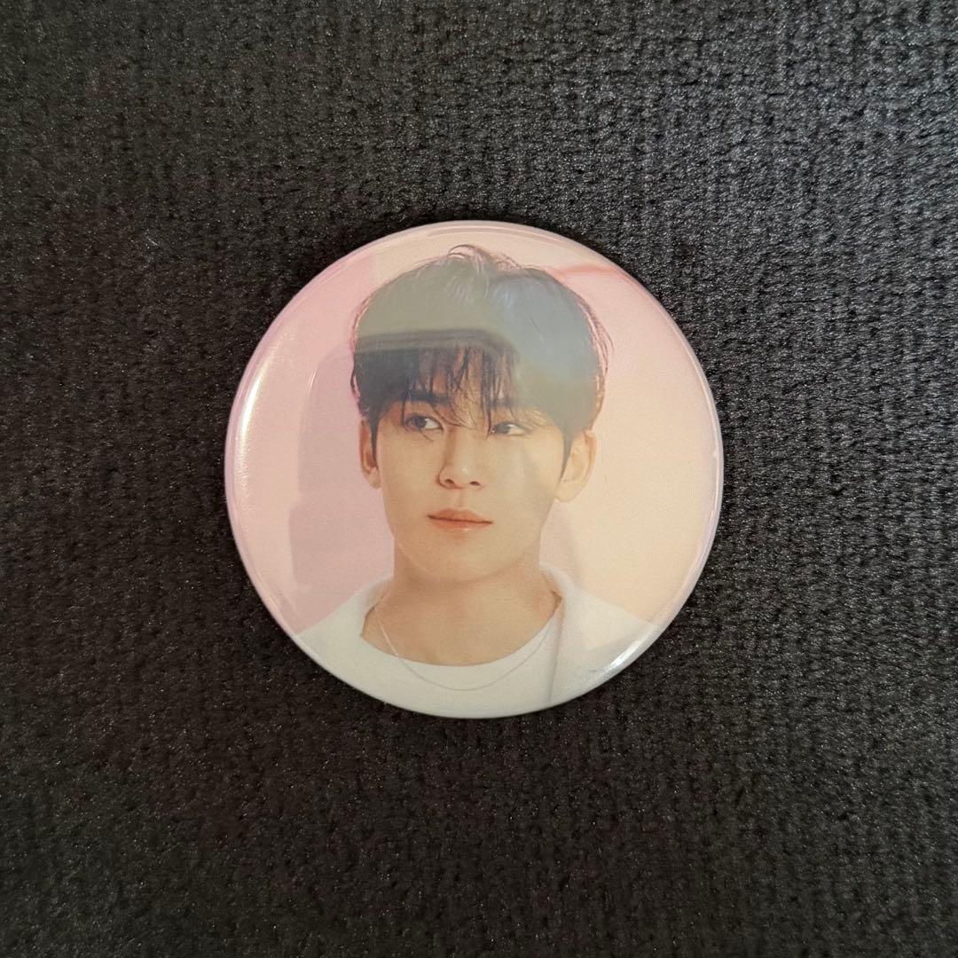 SEVENTEEN ミンギュ always yours 缶バッジ まとめ売り
